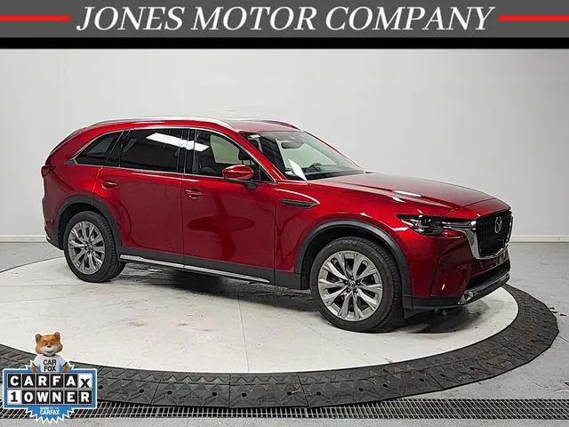 2024 Mazda X-90 3.3 Turbo Premium for sale in Savannah, TN