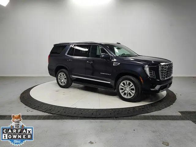 2025 GMC Yukon 4WD Denali for sale in Savannah, TN