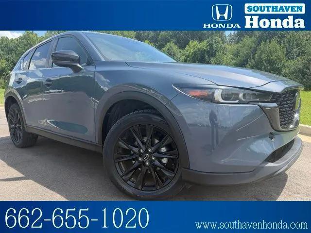 2023 Mazda CX-5 2.5 S Carbon Edition for sale in Southaven, MS