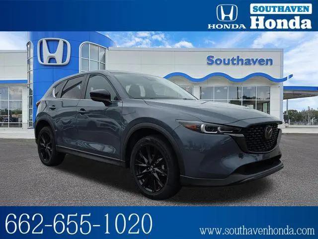 2023 Mazda CX-5 2.5 S Carbon Edition for sale in Southaven, MS