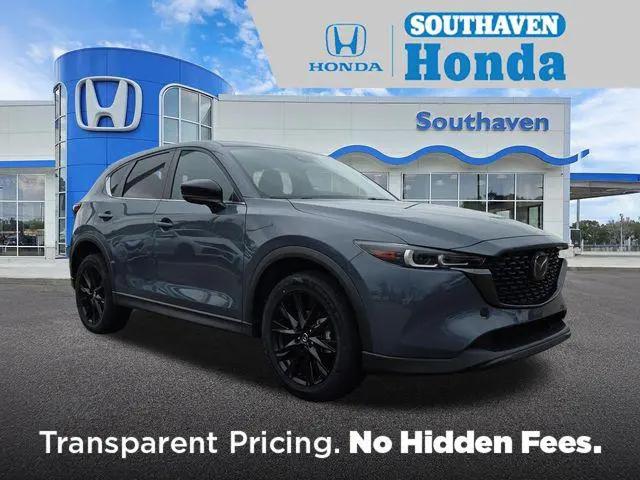 2023 Mazda CX-5 2.5 S Carbon Edition for sale in Southaven, MS