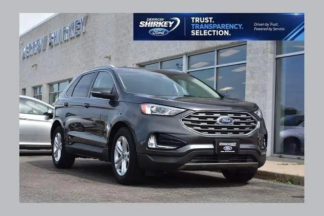 2020 Ford Edge SEL for sale in Montpelier, OH