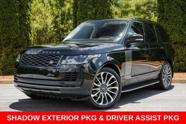 2021 Land Rover Range Rover P525 Westminster for sale in Duluth, GA