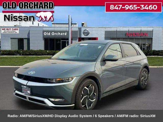2024 Hyundai IONIQ 5 SE for sale in Skokie, IL