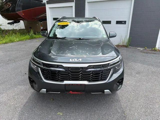 2024 Kia Seltos S for sale in Poughkeepsie, NY