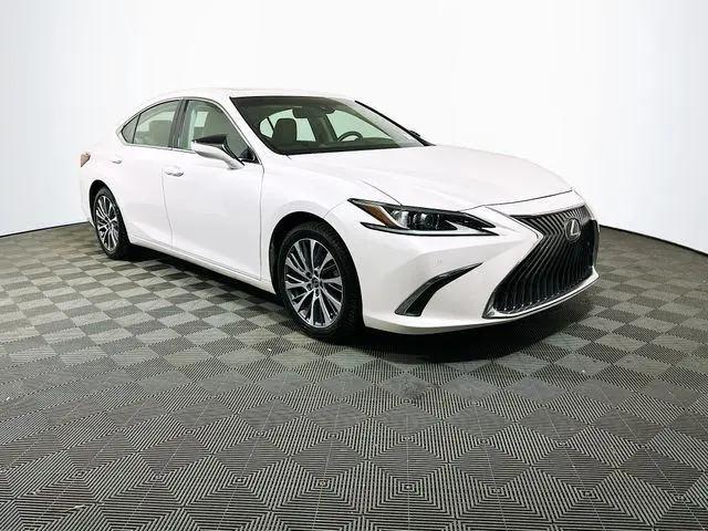2019 Lexus ES 350 Base for sale in Memphis, TN