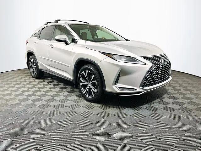 2020 Lexus RX 350 Base for sale in Memphis, TN