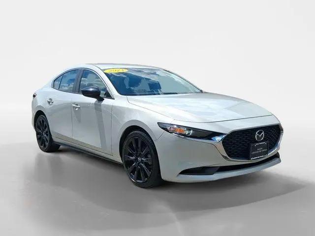 2024 Mazda Mazda3 2.5 S Select Sport for sale in Wakefield, MA
