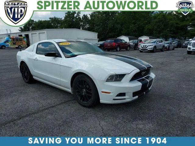 2014 Ford Mustang for sale near Findlay, OH