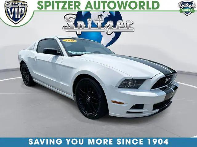 2014 Ford Mustang V6 for sale near Findlay, OH