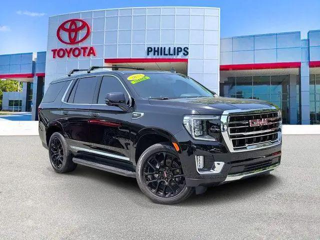 2023 GMC Yukon 4WD SLT for sale in Leesburg, FL