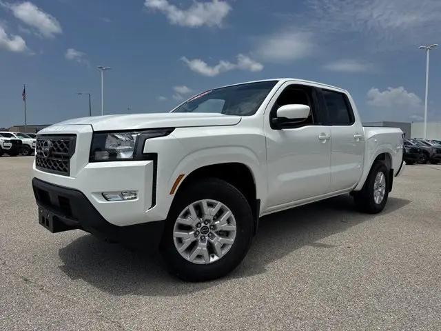 2024 Nissan Frontier Crew Cab SV 4x2 for sale in Jonesboro, AR