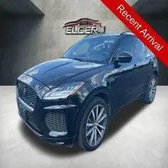 2019 Jaguar E-PACE R-Dynamic HSE for sale in Killeen, TX