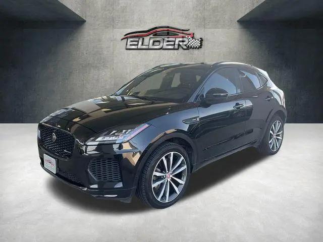2019 Jaguar E-PACE R-Dynamic HSE for sale in Killeen, TX