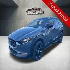 2025 Mazda CX-30 2.5 S Carbon Edition for sale in Killeen, TX