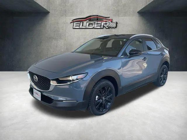 2025 Mazda CX-30 2.5 S Carbon Edition for sale in Killeen, TX