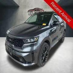 2022 Kia Sorento SX for sale in Killeen, TX