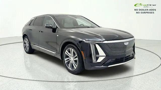 2025 Cadillac iQ Luxury 1 RWD for sale in Plano, TX