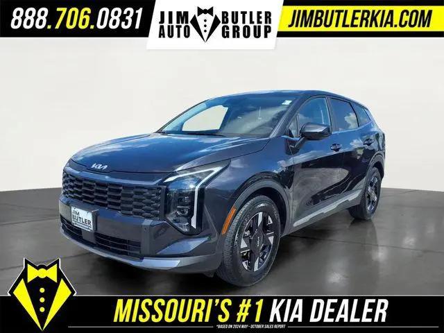2026 Kia Sportage LX for sale in Chesterfield, MO