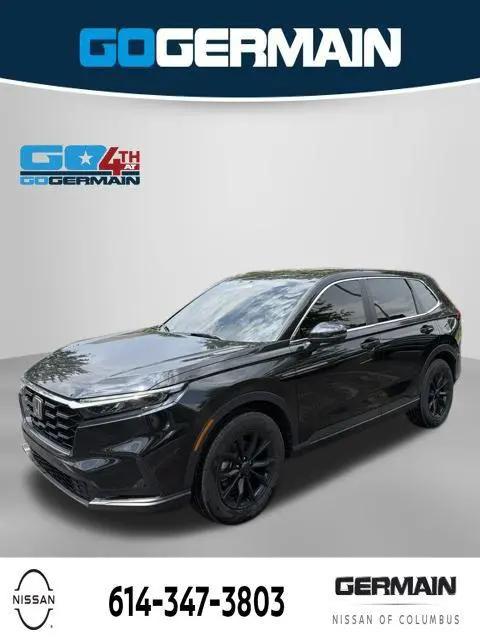2024 Honda CR-V EX for sale in Columbus, OH