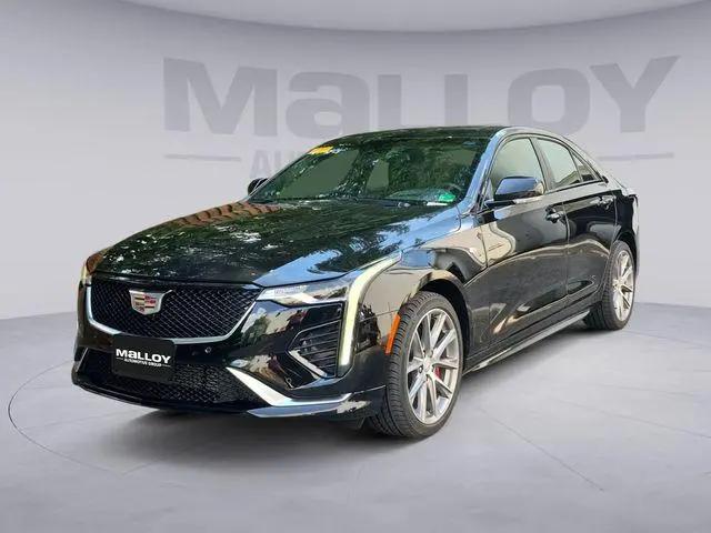 2023 Cadillac CT4 Sport for sale in Winchester, VA