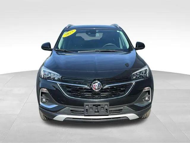 2023 Buick Encore GX Essence AWD for sale in Anderson, IN