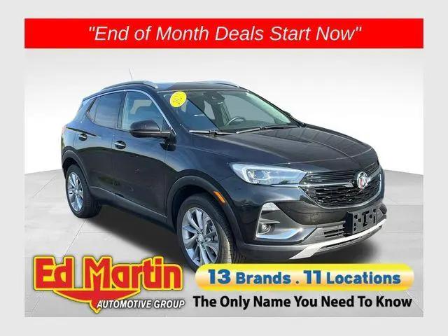 2023 Buick Encore GX Essence AWD for sale in Anderson, IN