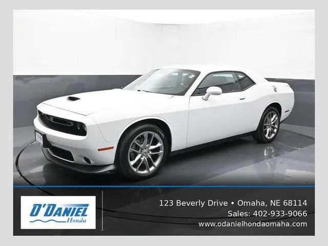2022 Dodge Challenger GT AWD for sale in Omaha, NE