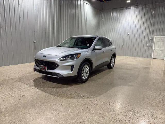 2020 Ford Escape SE for sale in Middlebury, IN