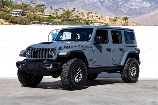2024 Jeep Wrangler 4-Door Rubicon 392 4x4 for sale in Palm Springs, CA