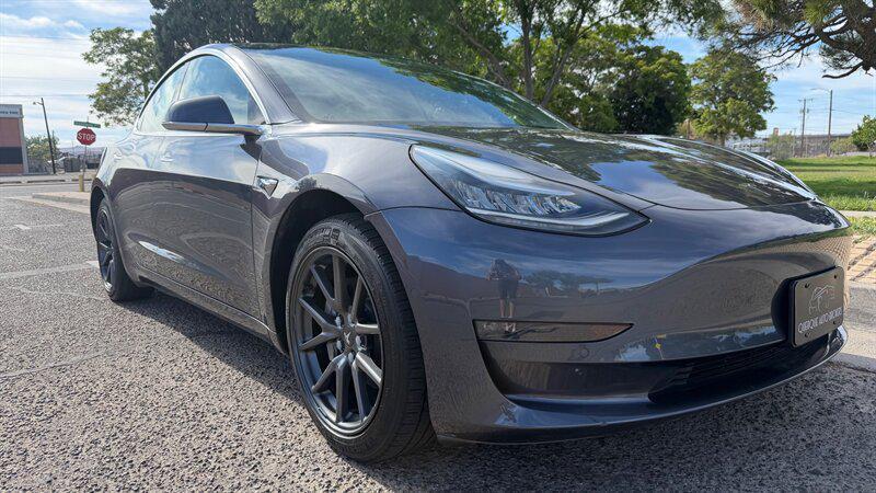 2019 Tesla Model 3 Long Range for sale in Albuquerque, NM