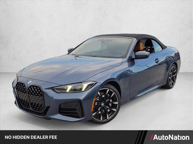 2027 BMW 4 Series 430i for sale in Delray Beach, FL