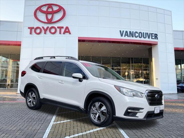 2020 Subaru Ascent Premium for sale in Vancouver, WA