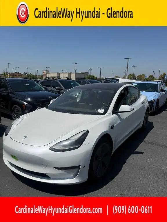 2023 Tesla Model 3 Standard Range for sale in Glendora, CA