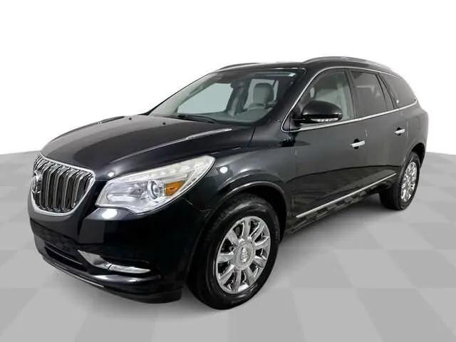 2015 Buick Enclave Leather for sale in Midwest City, OK