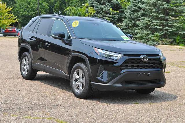 2025 Toyota RAV4 XLE for sale in Canton, MI