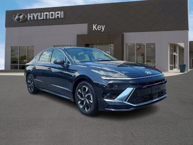 2024 Hyundai Sonata SEL for sale in SALEM, NH