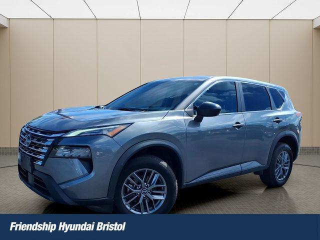 2024 Nissan Rogue S Intelligent AWD for sale in BRISTOL, TN