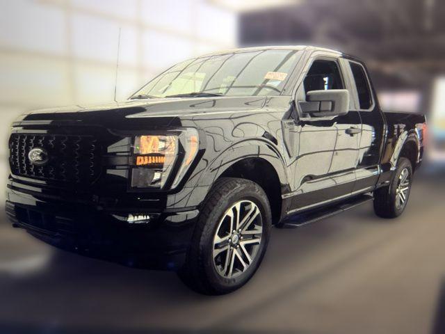 2023 Ford F-150 XL for sale in MARION, IL