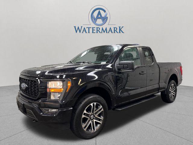 2023 Ford F-150 XL for sale in MARION, IL