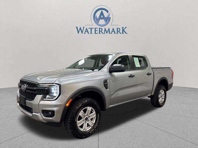 2024 Ford Ranger XL for sale in MARION, IL