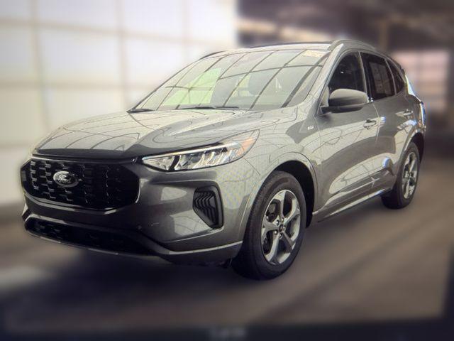 2024 Ford Escape ST-Line for sale in MARION, IL
