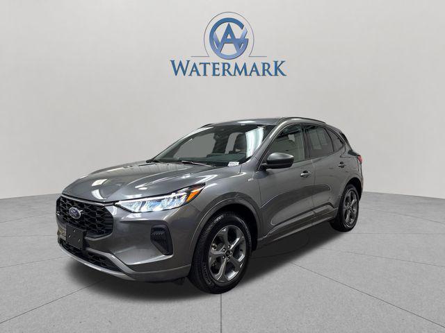2024 Ford Escape ST-Line for sale in MARION, IL