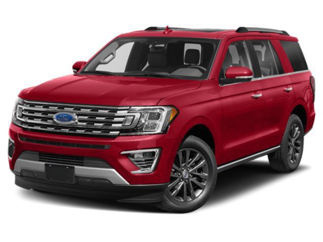 2020 Ford Expedition Limited for sale in BATAVIA, OH