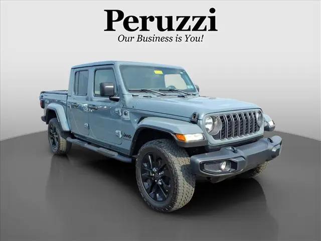 2024 Jeep Gladiator Sport for sale in Fairless Hills, PA