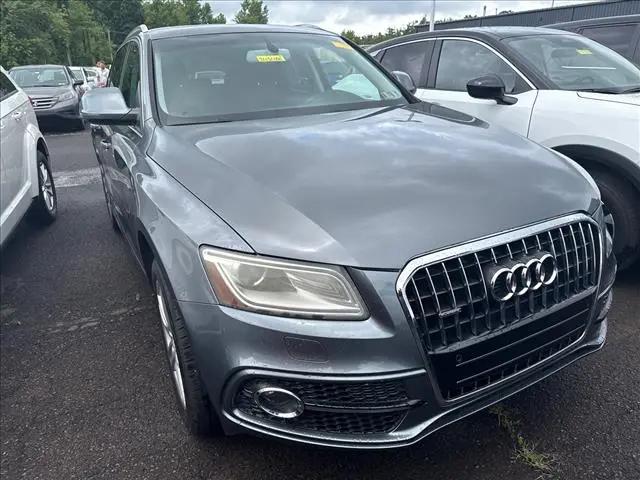 2013 Audi Q5 3.0T Premium Plus for sale in Fairless Hills, PA