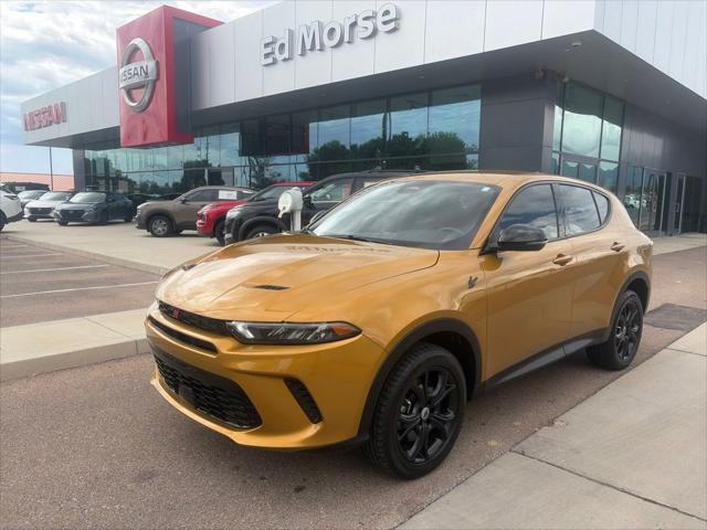 2024 Dodge Hornet GT AWD for sale in Sierra Vista, AZ