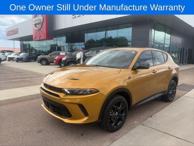 2024 Dodge Hornet GT AWD for sale in Sierra Vista, AZ