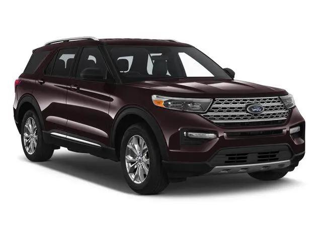 2023 Ford Explorer Limited for sale in Herculaneum, MO