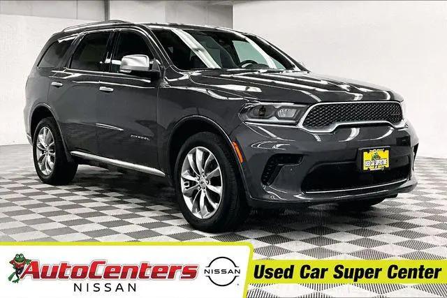 2024 Dodge Durango Citadel for sale in Herculaneum, MO